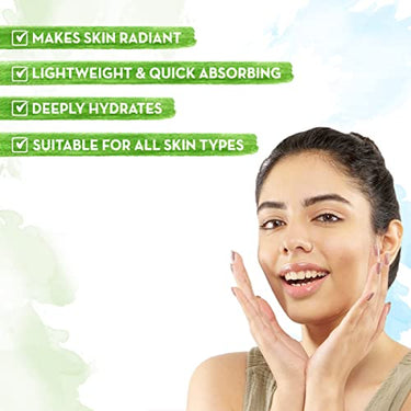 Mamaearth Roots of Radiance Essence Face Serum, For Brighting Skin, with Ashwagandha & Turmeric for Radiant Skin – 30 ml